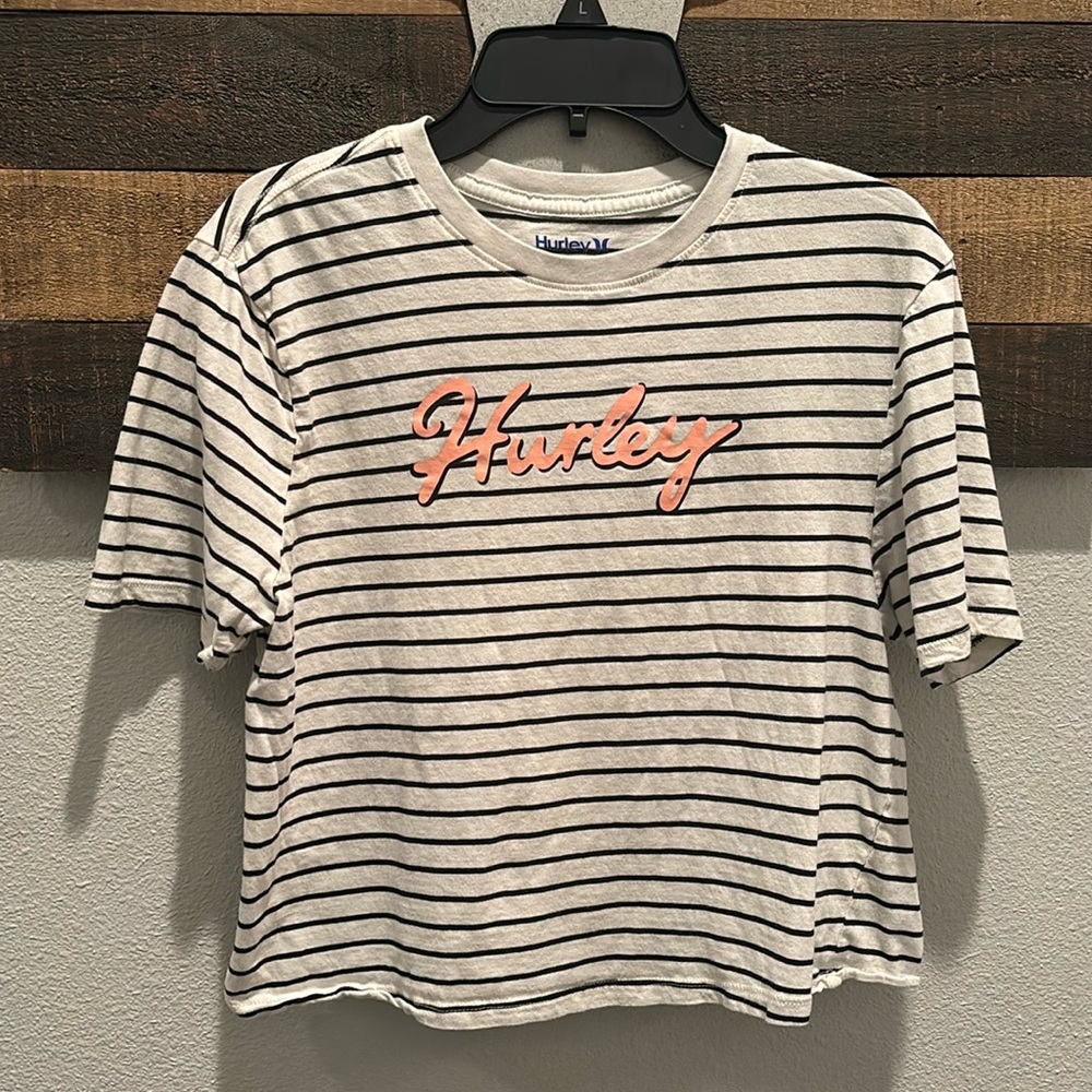 Kids Hurley Shirt